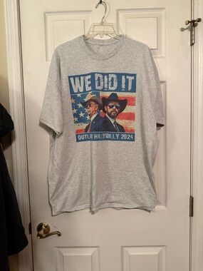 Men’s size xxl tshirt